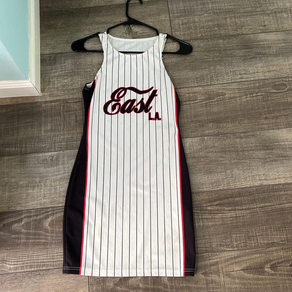 East LA dress ! Never worn